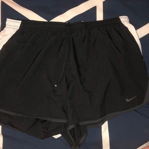 nike shorts